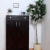 جزامة احذية/احذية