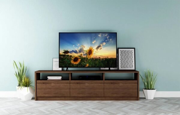 ترابيزة تلفاز  160×30×45